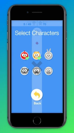 Tap Dash Animal Screenshot 3