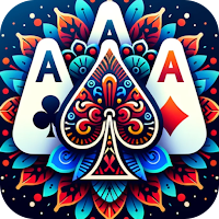 3 Card Game