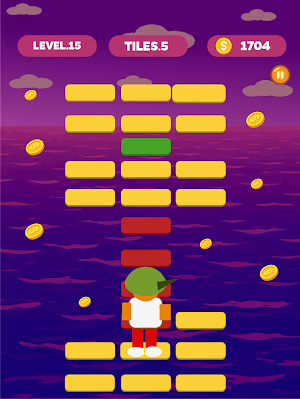 Tile Run Builder Screenshot 2