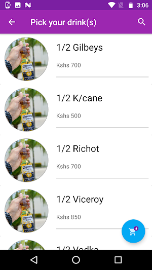 Mobitill Retail Screenshot 2
