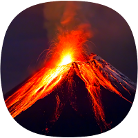 Volcano & Lava Sounds