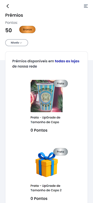 Kombosa Santos Screenshot 3