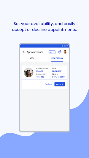 Allodoc Screenshot 2