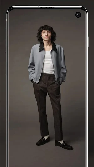 Finn Wolfhard Wallpapers Screenshot 0