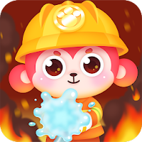 Fireman Hero