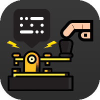 Morse Code Translate & Learn