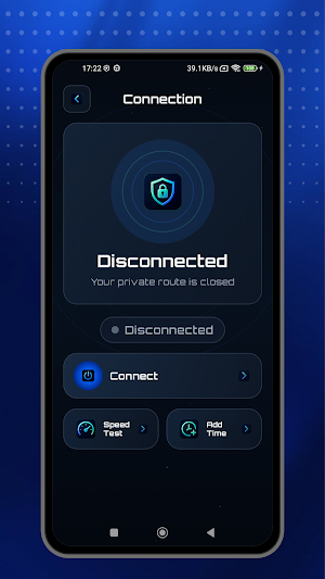 Ever VPN Screenshot 3