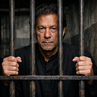 IK Jail Counter - Qaidi # 804