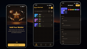 Groove Disk Vault Screenshot 0