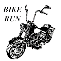 BIKE RUN