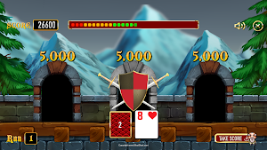 Tri Towers Solitaire screenshot 7