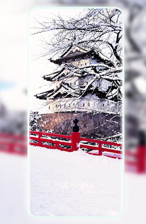 Aesthetic Japanese wallpapers Screenshot 3
