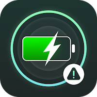 Smart Battery Alert Sound