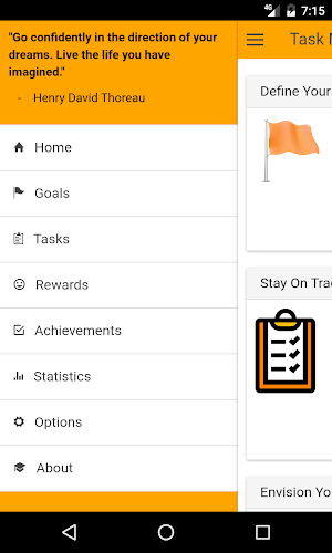 Task Master Pro Screenshot 0