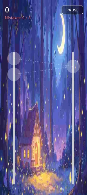 XyraCairn Screenshot 1