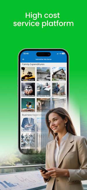 Hummie - Monetize Your Network Screenshot 2