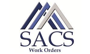 SACS Work Orders Screenshot 3