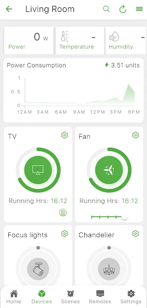 Livezee Screenshot 2