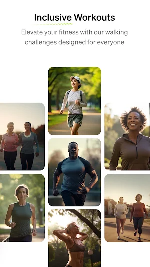 FitFlow AI Screenshot 3