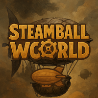 Steamball World