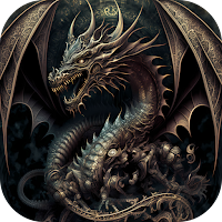 Dragon Wallpaper