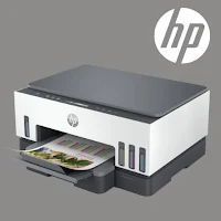 HP Smart Tank 720 Guide