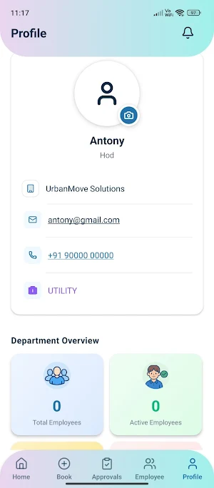 AmazeGo Screenshot 3