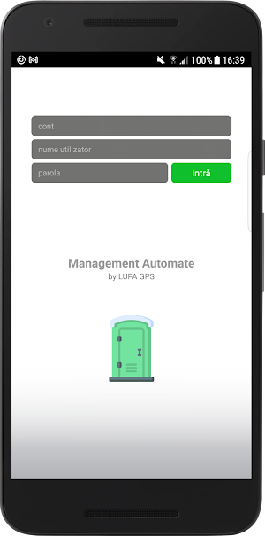 Management Automate Screenshot 0
