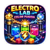 Electro Lab: Color Fusion