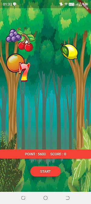 Fruit Rich Screenshot 1