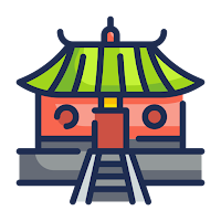土地公灵签：抽签解签，每日一签，签文浏览，繁简切换，无需网络