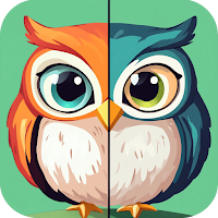 Spot Hunt - Find Differences