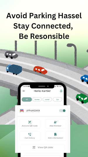 Digibells Screenshot 1
