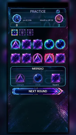 Fourth Tap Screenshot 2