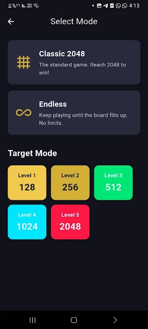 Number Craft Screenshot 0