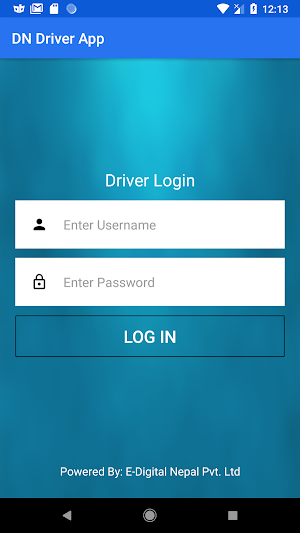 DN Driver Screenshot 0