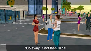 Prison Escape Jail Break Story Screenshot 1