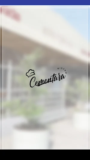 Bistro Cementara Screenshot 1