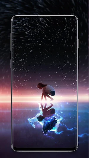 Cool Wallpapers 4k HD & QHD backgrounds Screenshot 3