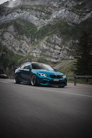 BMW M2 Wallpapers Screenshot 3