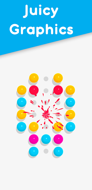 Collect King - Puzzle game Screenshot 1