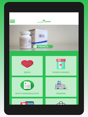 Farmacia Di Romano Screenshot 3
