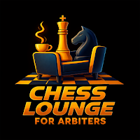 Chess Lounge for Arbiter