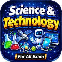 Science & Technology GK - Quiz
