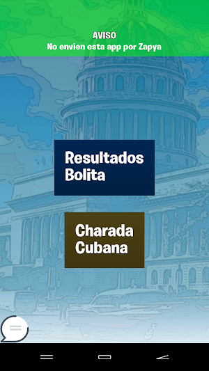 Bolita Cubana Screenshot 0