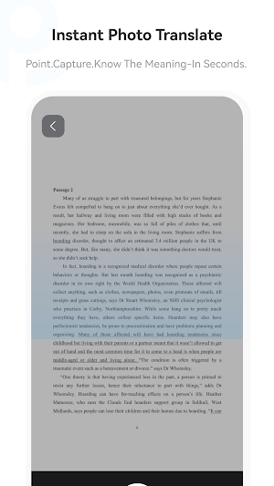 Teyvo Screenshot 3