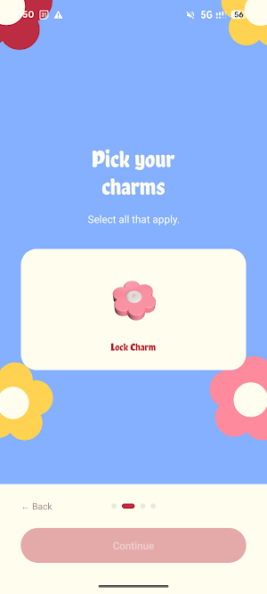 Faerd Screenshot 1