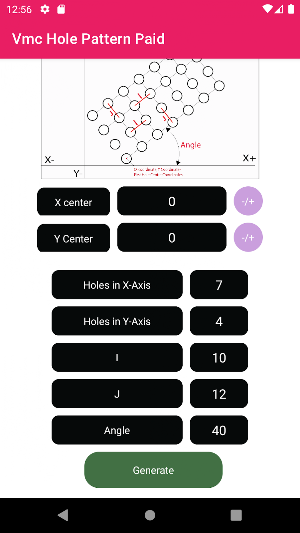 Vmc Hole Pattern Cycle Paid Screenshot 2