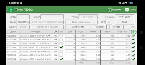 TerbolNet - Bolivia Screenshot 1