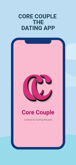 core couple Screenshot 0